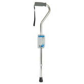 Cane Soft Foam Offset Handle